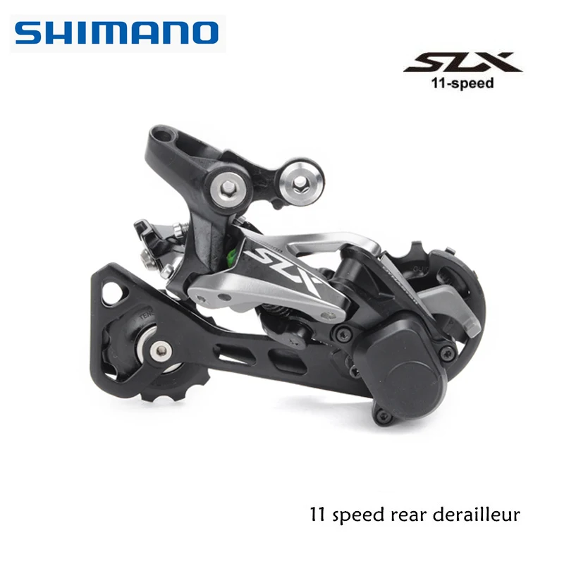slx 11 speed rear derailleur