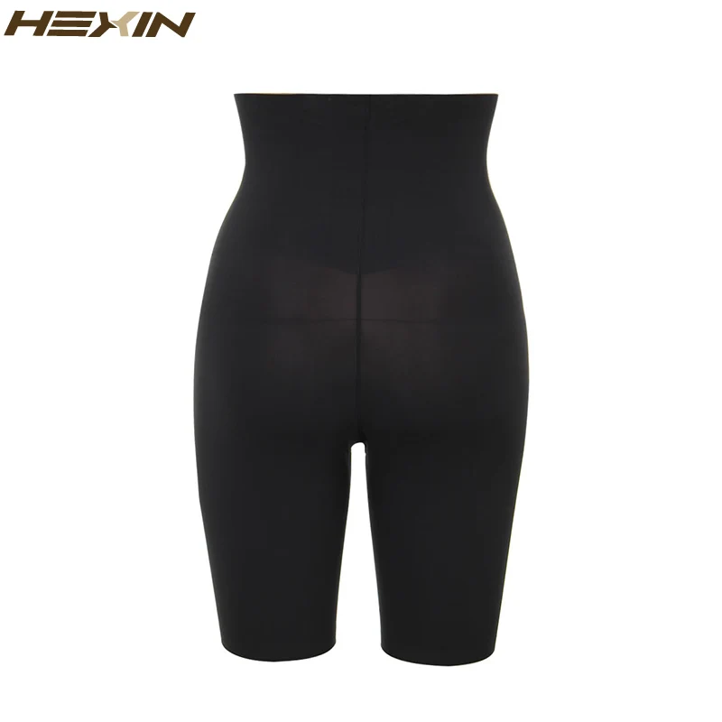 Fitting High Rise Butt Lifter Thigh Slimmer Tummy Control 07