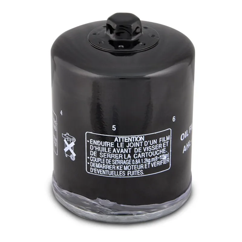 

Motorcycle Oil Filter For Harley Davidson XL883 Sportster XL 883