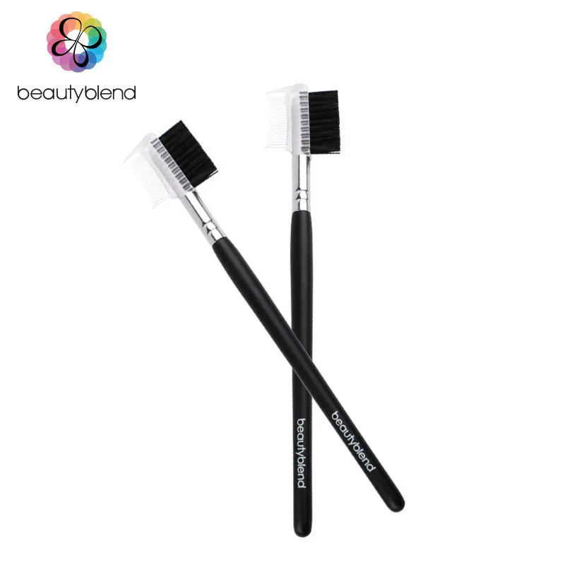 Beautyblend Brand J 8006 Makeup Tools Nylon Natural Eyebrows Eyebrow
