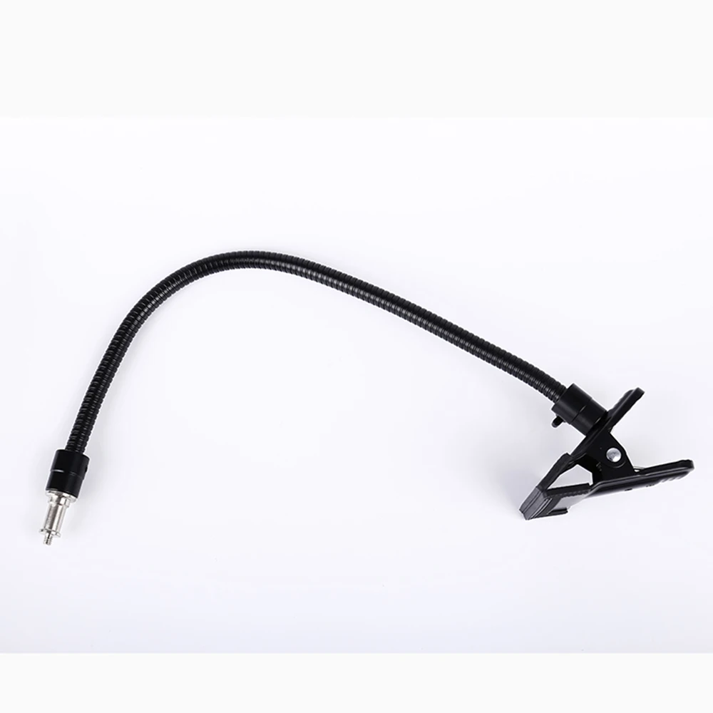 CY Double Magic iron strong clamp pipe connection vigorously light stand screw head multi-function 