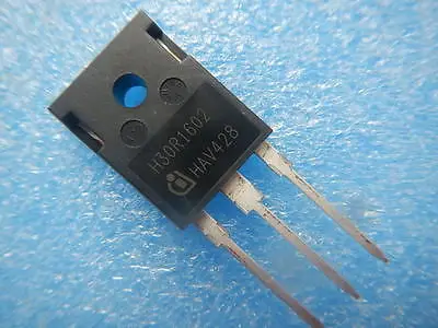 Transistor IRFP460C - 5 Pezzi TO3P Per Amplificatori E Circuiti Di Potenza - Foto 12