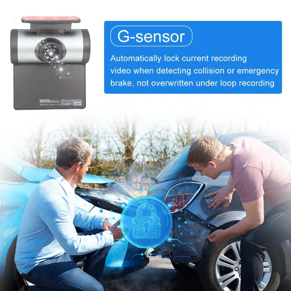 gsensor