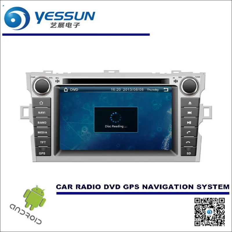 Excellent For Toyota Verso / E