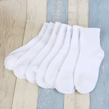 5 пар, женские короткие носки, однотонные, черные, белые, серые, женские/мужские, лето, весна, женские повседневные хлопковые носки, Прямая поставка