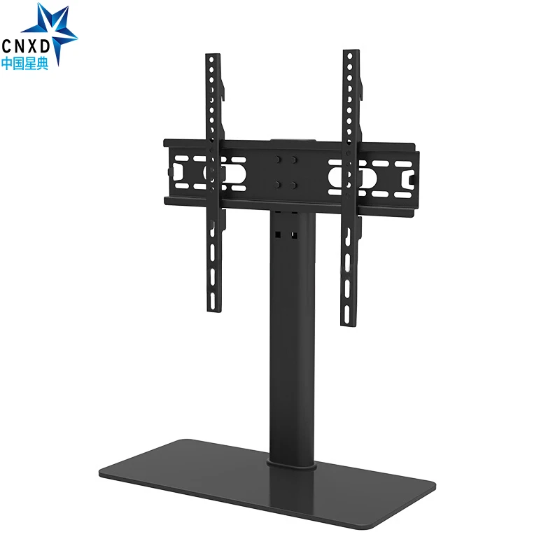 Tabletop TV Table Monitor Stand Universal TV Desk Stand/Base LCD LED TV Table Wall Mount for 26 to 55 inch Flat screen Tabletop TV Table Monitor Stand Universal TV Desk Stand/Base LCD LED TV Table Wall Mount for 26 to 55 inch Flat screen