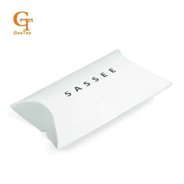 pillow box