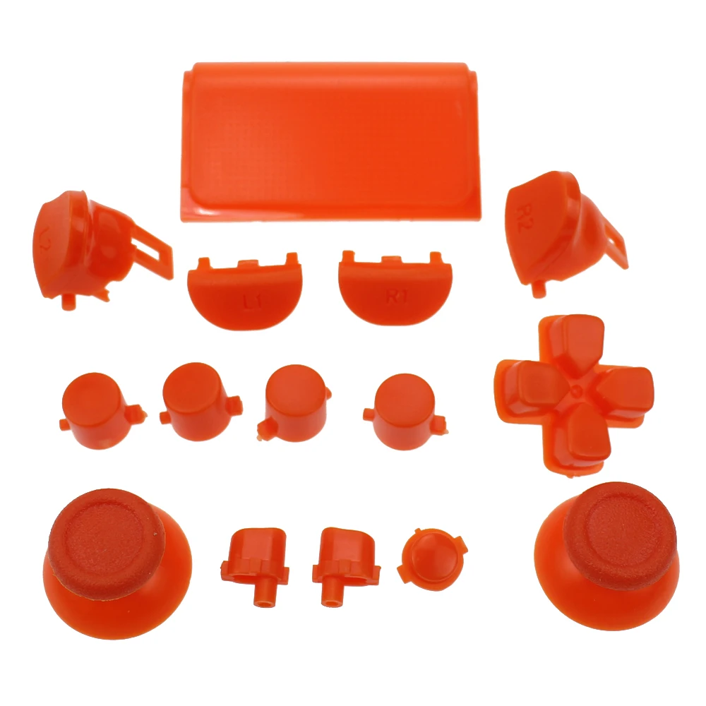 Полный комплект джойстиков Dpad R1 L1 R2 L2 клавиша направления аналогична jds 040 для