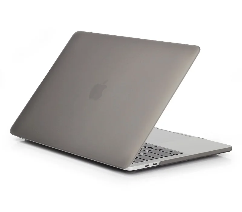 Кристальный \ матовый чехол для Apple Macbook Air Pro retina 11 12 13 15 дюймов, чехол для pro 13 A2159 A1708 New Air13 A1932+ подарок