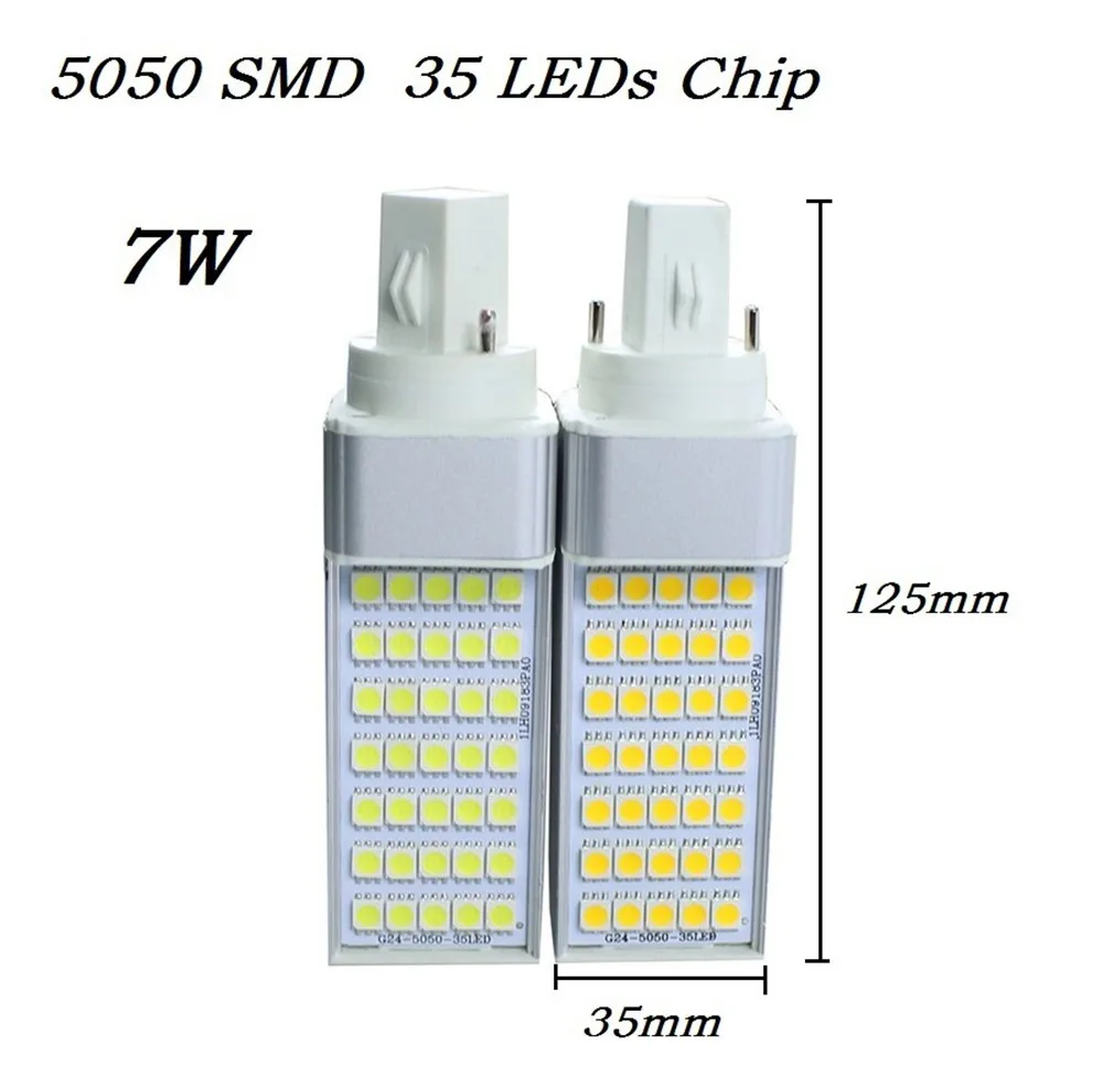 G24 7W 01