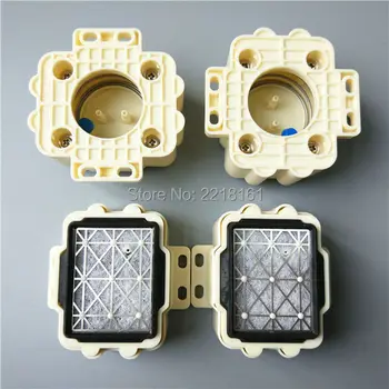 

5pcs for Epson DX5 DX7 cap cap /Eco solvent printer Wit-color Ultra 9000 9100 9200 Smart capping station free shipping