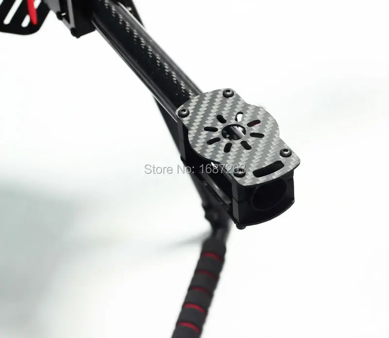 ZD550 обновление F550 550 мм/ZD680 680 мм углеродное волокно Квадрокоптер рамка FPV Quad