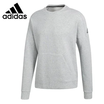 

Original New Arrival Adidas M ID Stadium Cr Men's Pullover Jerseys Sportswear