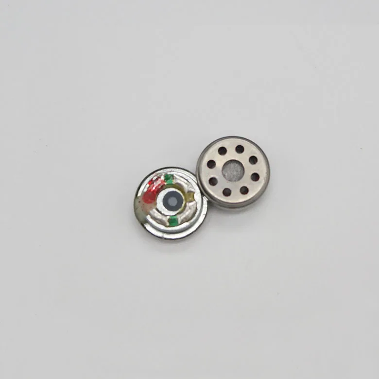 10mm speaker unit 2pcsEarphone Accessories AliExpress