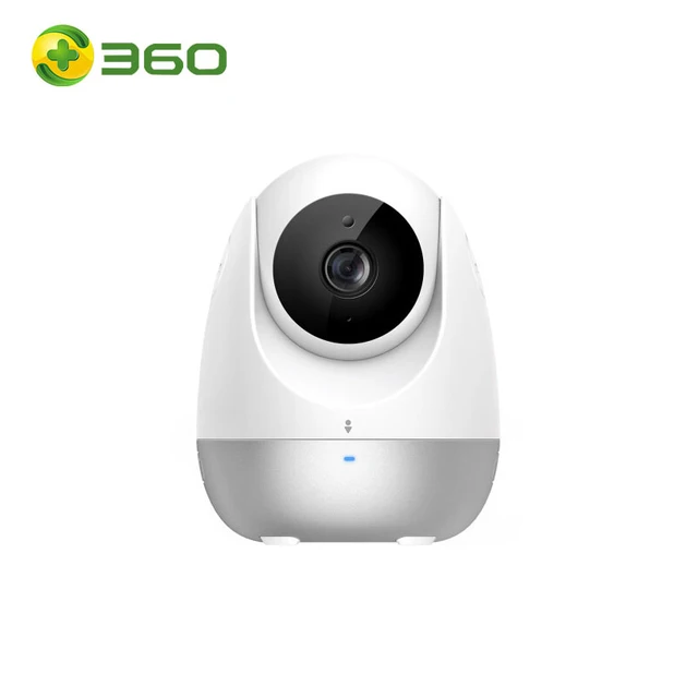 Original 360 Pan Tilt camera IP smart Dome camera 1080P