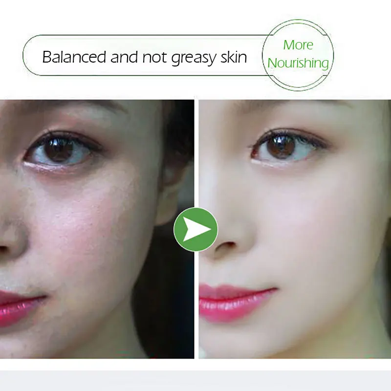 Face Serum Nicotinamide Whitening Brighten liquid Hyaluronic Acid Shrink Pores Firming Facial Essence Beauty CLOTHES OF SKIN