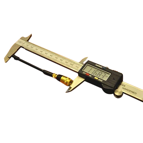 LawMate 1.2G 2db Antenna 