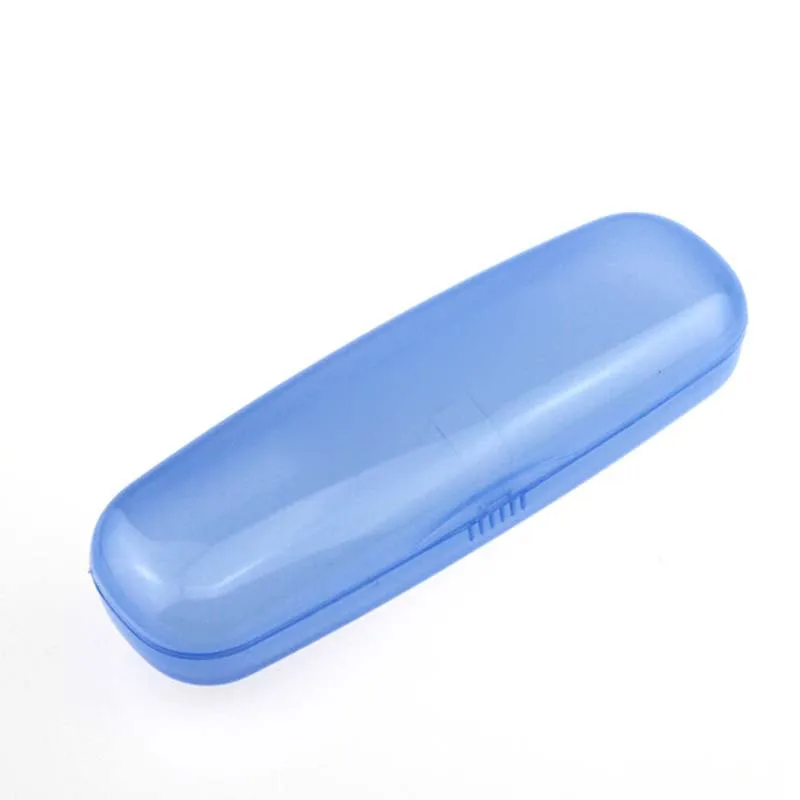 plastic glasses case
