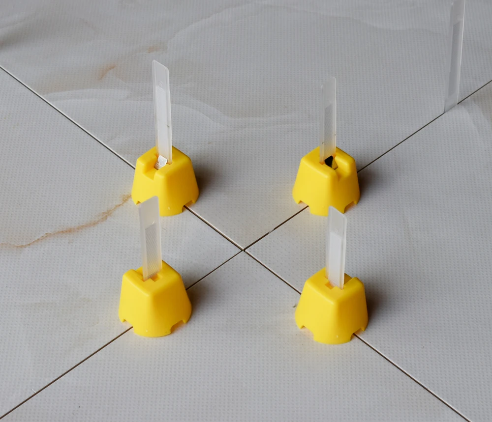 tile-leveling-iron-piece-caps-floor-leveling-system-wall-building-construction-tools-tiling-leveler-carrelage-tiles-ceramic 4