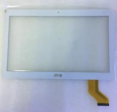 

Witblue 10.1 Inch Touch screen Tablet For SPC glow 10 QC touch panel digitizer tablet replacement repair panel free shipping