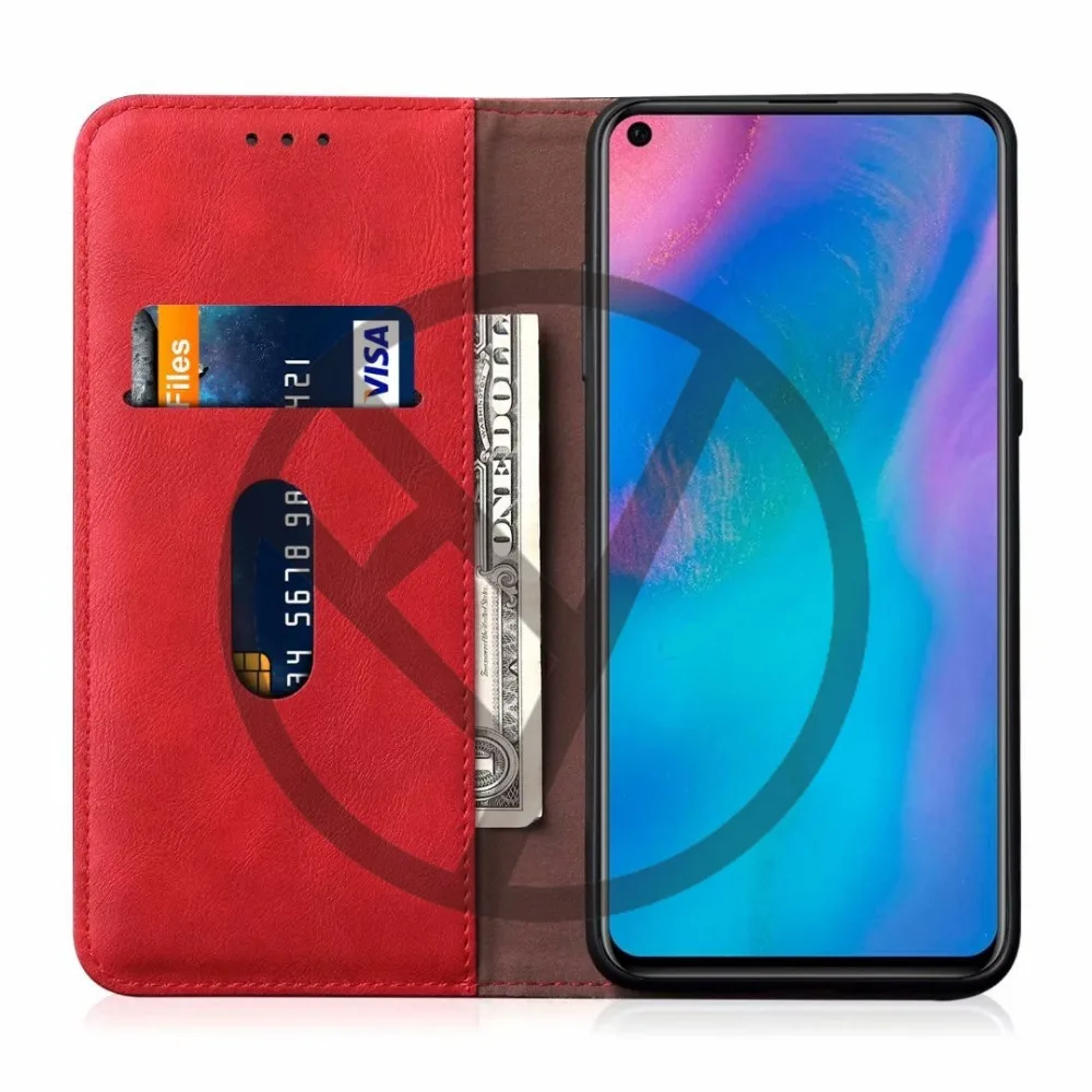 huawei p30 flip case (8)_