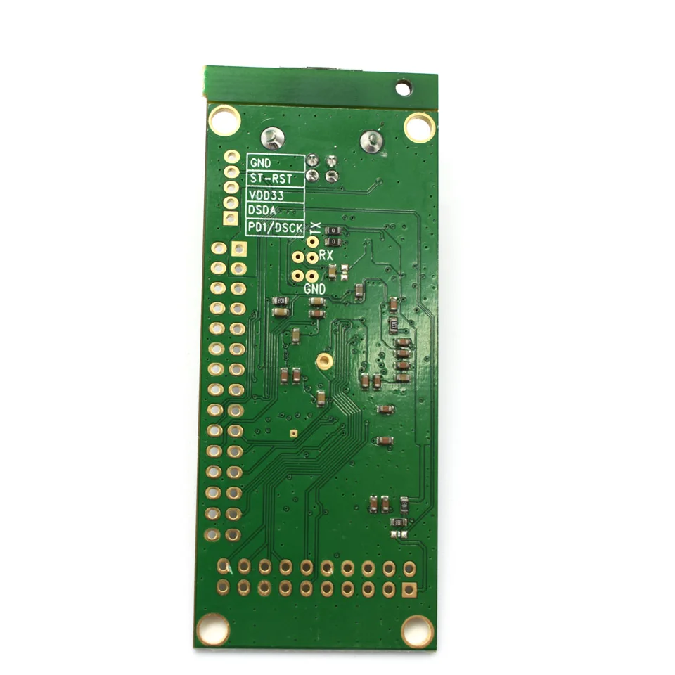Lusya XMOS XU208 USB к цифровому интерфейсу I2S асинхронная плата дочери поддержка DSD256 A2