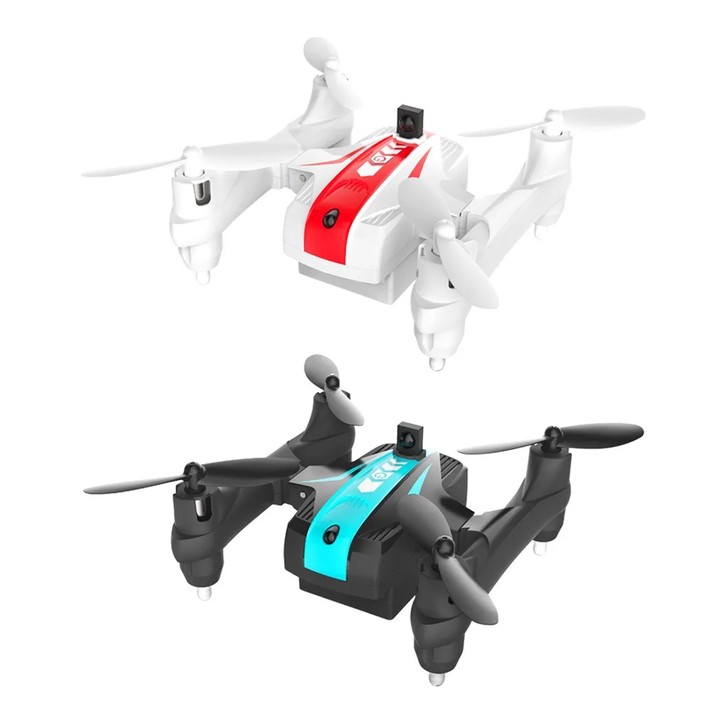 Дрон Realflight складной Квадрокоптер 720P 360 дюймов|Радиоуправляемые самолеты| |