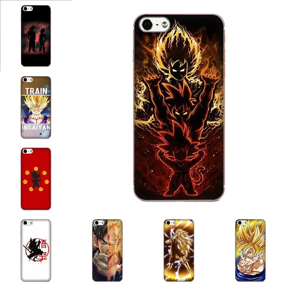 Insayan Dbz Gokutraining Dragon Ball Z Soft Cases Capa For Galaxy J1 J2 J3 J330 J4 J5 J6 J7 J730 J8 2015 2016 2017 2018 mini Pro |