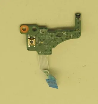 

For HP Pavilion 17-e 15-e Series 720673-001 Power Button On Off Switch Board DA0R68PB6D0 100% tested ok