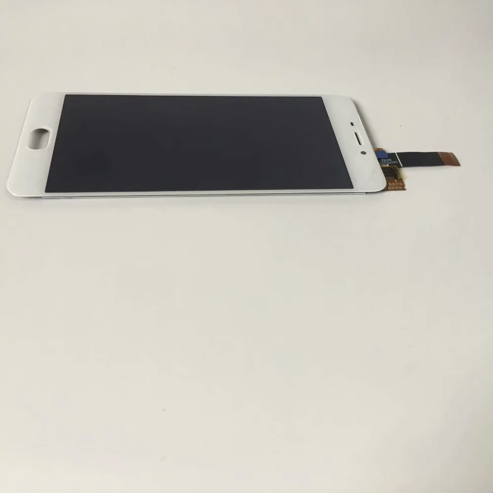 

5.2" For Meizu M6 M711H M711M M711Q LCD Display+Touch Screen Digitizer With frame Without frame Assembly Black White With Kit