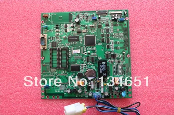 

Techmation MMIS7M7 MMIS7 S7 display card / display mother board for injection molding machine