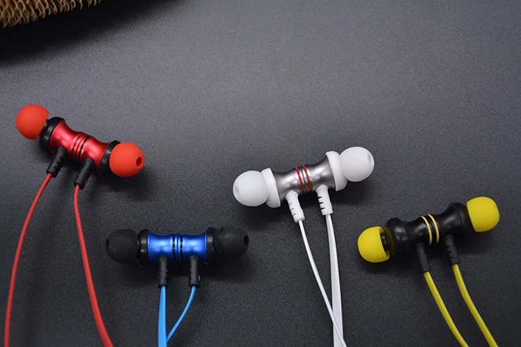 Bluetooth Earphone  (5)