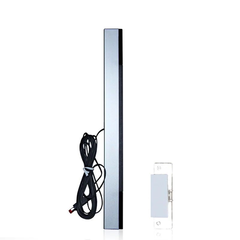

AOSANG 10Pc Wired Infrared IR Signal Ray Sensor Bar/Receiver for Nintend for Wii Remote Movement Sensors Playstation Move Player