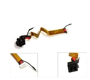 

WZSM Brand New DC Power Jack cable for Sony Vaio Vgn-Cr Free Shipping