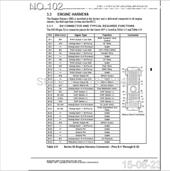 

Detroit Diesel DDEC 3, 4, 5 Service Manual