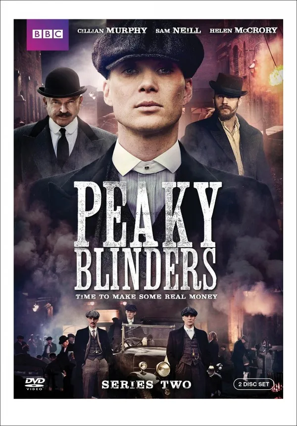 Peaky Blinders Кино ТВ настенный Декор стены шелковые принты художественные плакаты, постеры для гостиной купить 3 получить 4