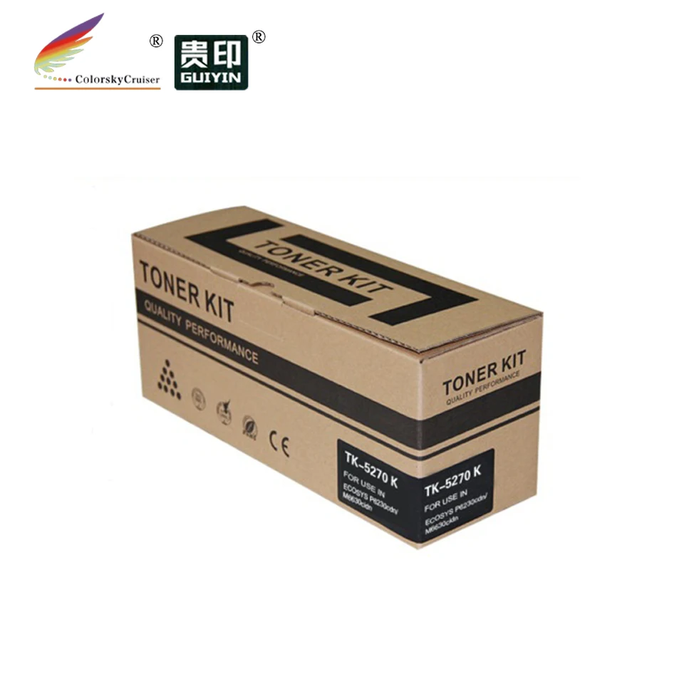 kyocera ecosys p6235