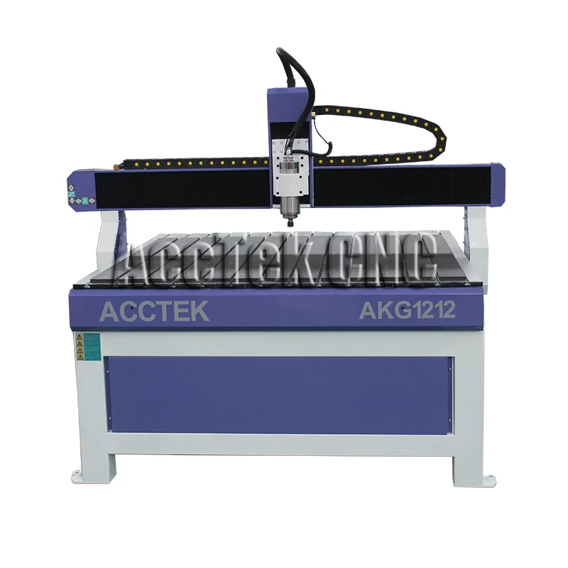 

Popular cnc engraving machine cnc router machine AKG1212