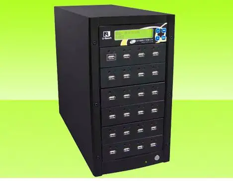 U-Reach multi-functional USB flash Memory  Duplicator,Pen drive Copier ,USB Duplicator