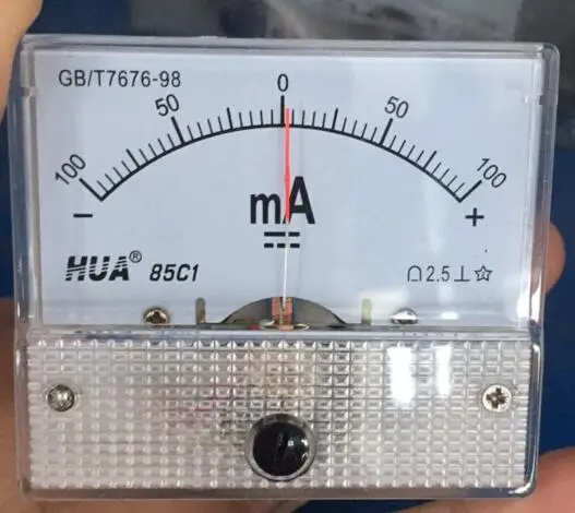 Предохранитель meter 10a