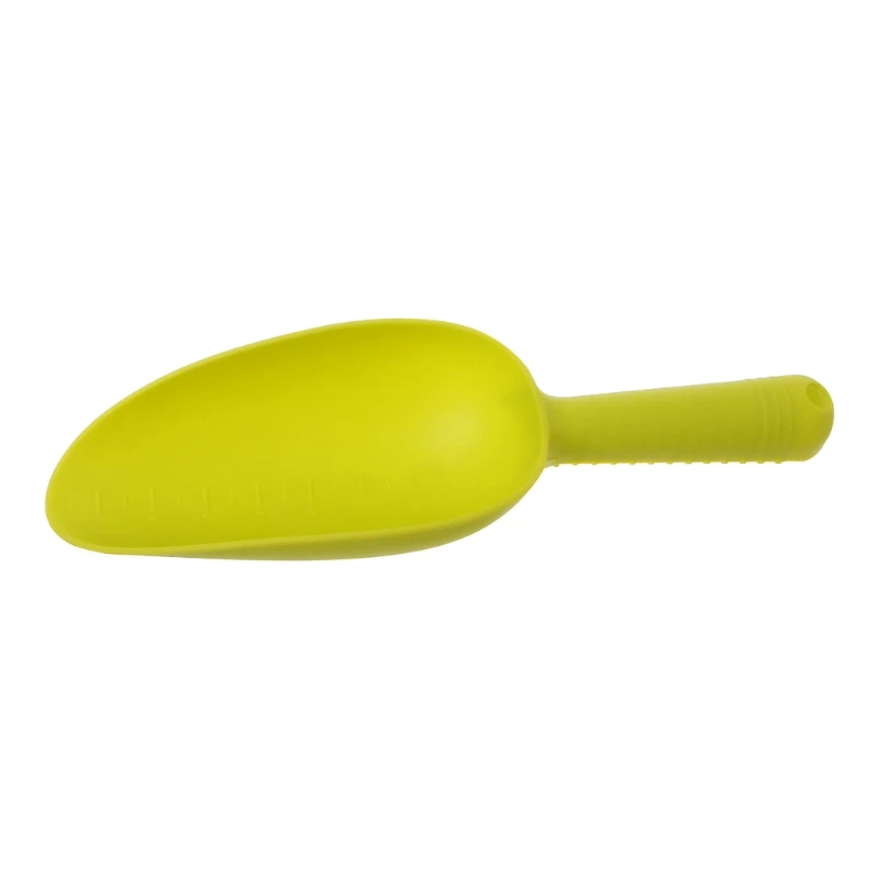 

Home Gardening Tools Plastic Soil Shovel Plant Digging Cultivation Multifunction