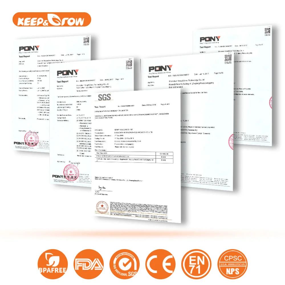 Jual Menjaga dan Tumbuh Gingerbread Man Raccoon Donat Silicone Teether Bebas Lateks Mainan Gigi Bayi Bayi Hadiah Food Grade Silicone Teether bead