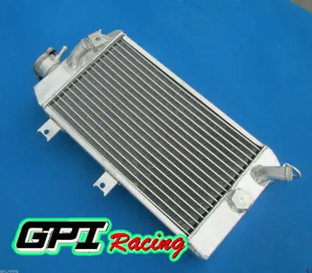 

GPI Naluminum radiator FOR KAWASAKI KLR650 KLR 650 2011-2014 2012 11 12 13 14 2013