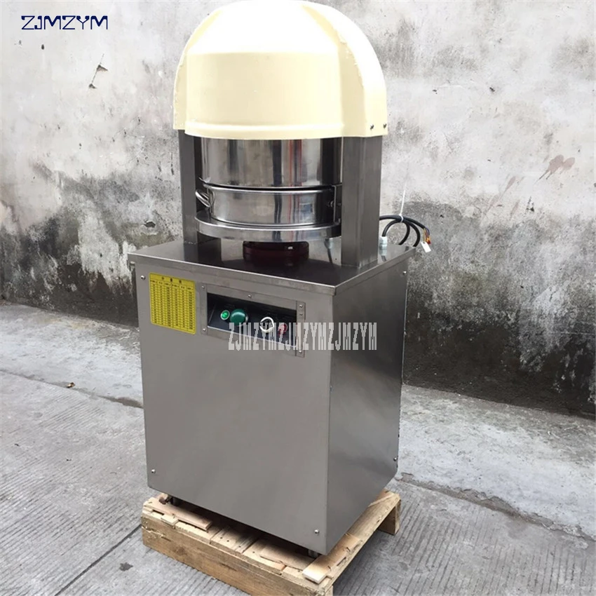 Commercial dough block machine commercial moon cake filling separator stainless steel bread 36 pieces | Бытовая техника