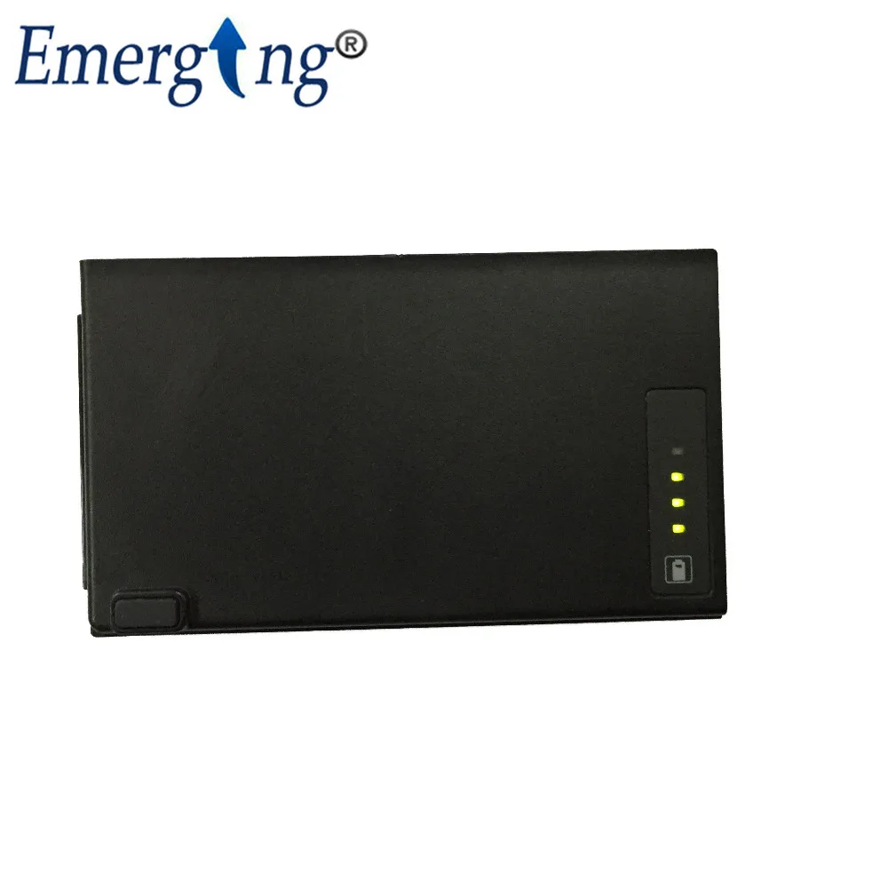Новый оригинальный аккумулятор для ноутбука HP NC4200 NC4400 TC4200 TC4400 HSTNN IB27 10 8 4200 в 55