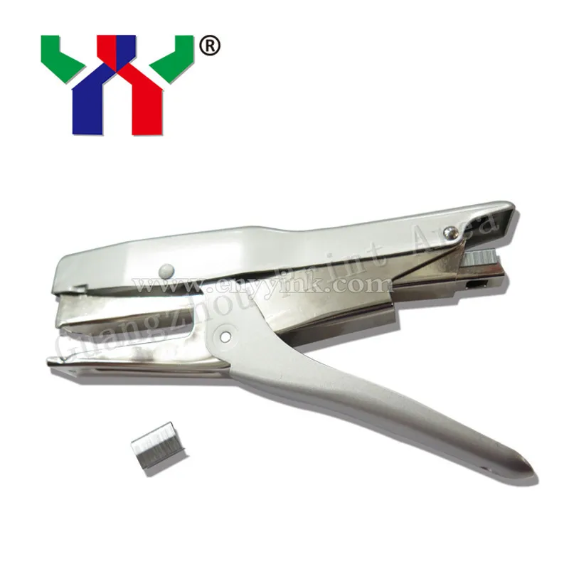 

MAX 88 Metal Plier Stapler staple paper