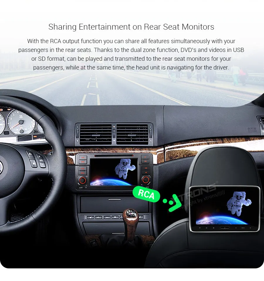 Top 7" Quad-Core 1.5GHz CPU Android 9.0 Pie OS Car DVD Multimedia GPS Radio for Rover 75 1999-2005 with Full RCA Output Support 9 Top 7" Quad-Core 1.5GHz CPU Android 9.0 Pie OS Car DVD Multimedia GPS Radio for Rover 75 1999-2005 with Full RCA Output Support 9