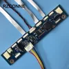 Onduleur multifonction pour rétro-éclairage LED, carte de conducteur à courant Constant, 12 connecteurs, testeur de bandes LED ► Photo 1/6
