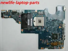 laptop motherboard G62 CQ62 31AX1MB0100 DA0AX1MB6H0 100% work promise quality fast ship