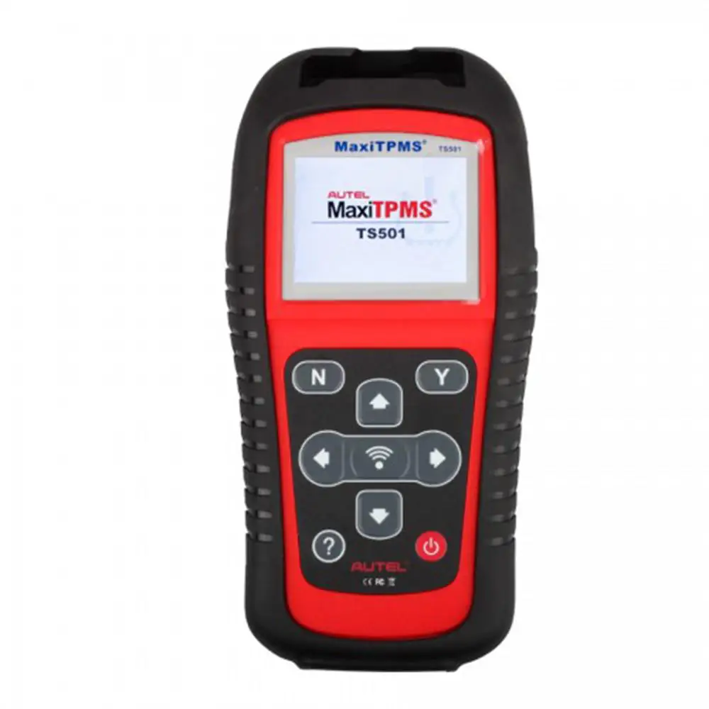 Диагностический инструмент для программирования Autel MaxiTPMS TS501 TPMS